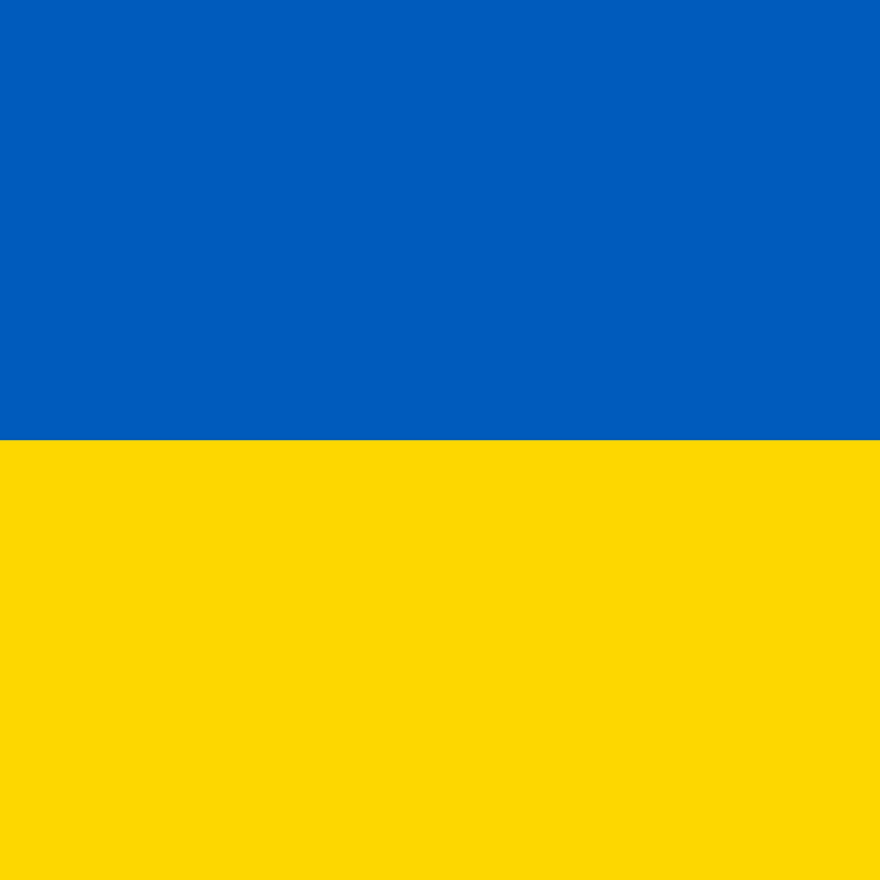 Ukrainian Relief Ministries