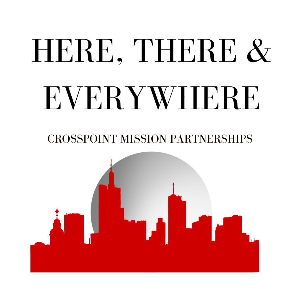 Mission Expo for Mission Partners