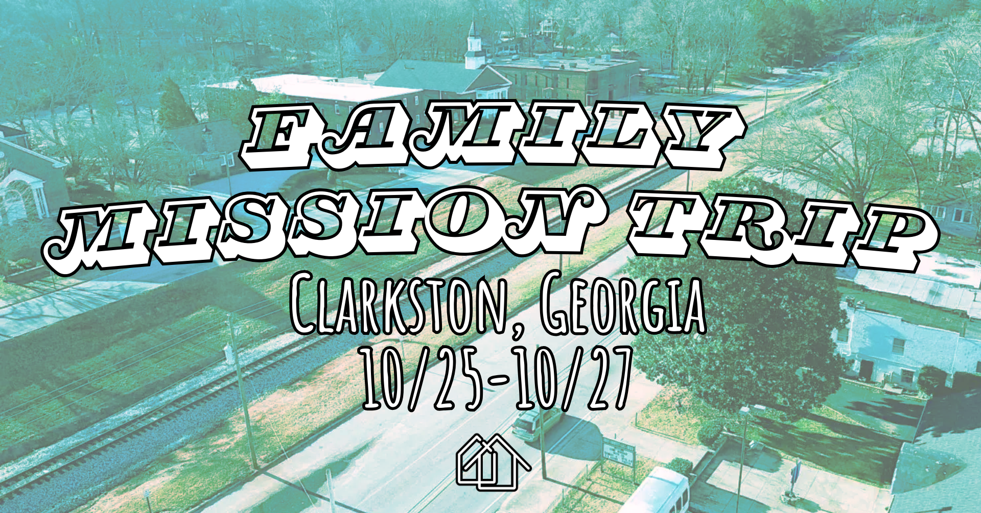 Clarkson Family Mission Trip