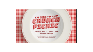 Church Picnic